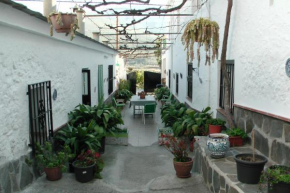 La Granada, Granada